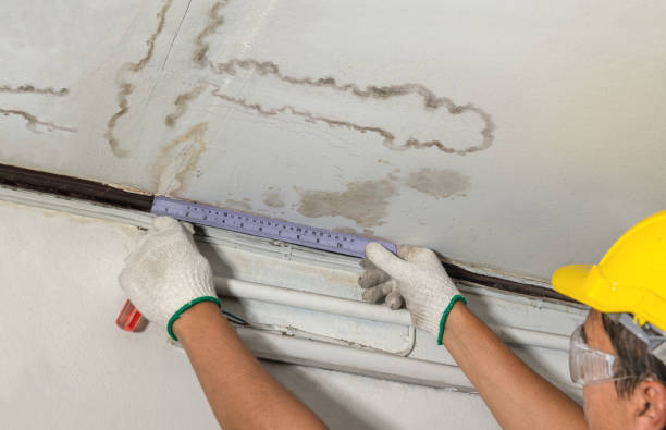 Reliable Flood Cleanup contractor in Breckenridge, TX by Water Damage Irwin